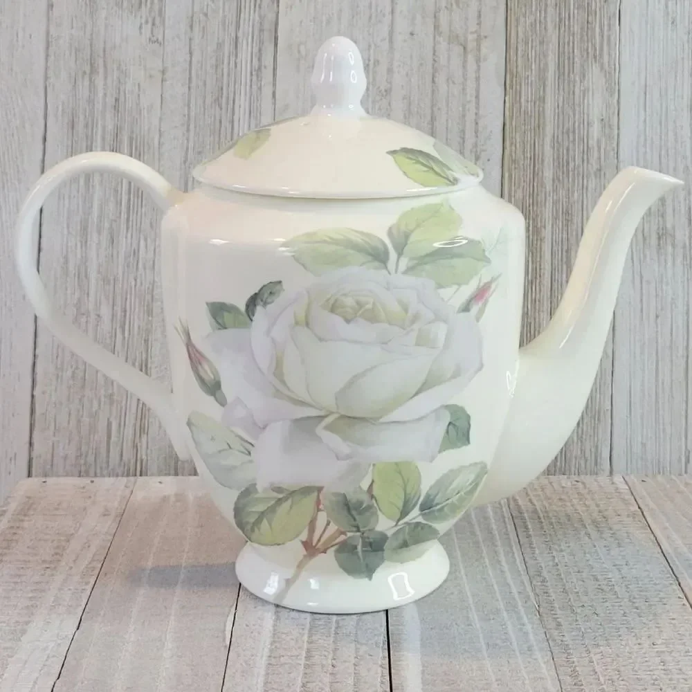 Gracie Bone China 